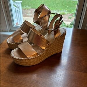 Dolce Vita wedges